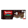 Loacker - Classic Cocoa & Milk Wafers - 18 x 175g