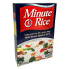 Long Grain Instant White Rice Ready In 5 Minutes - 12 x 350g