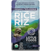 Lotus Foods Organic Forbidden Rice 425g