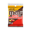 M&M - Classic Mix Chocolate Candy - 6 x 95g