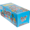 M&M - Minis Milk Chocolate Candy Tubes - 24 x 30g