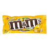 M&M - Peanut Candies - 24 x 49g