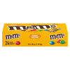 M&M - Peanut Candies - 24 x 49g