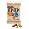 M&M - Almonds Chocolate Candy - 6 x 95g