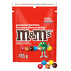 M&M - Peanut Butter Chocolate Candy 6 x 165g