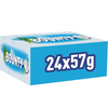 Mars - Bounty Milk Chocolate Covered Coconut Twin Bar - 24 x 57g