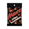 Mars - Peanut Free Chocolate Candy Bites - 6 x 109g