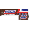 Mars - Snickers Chocolate Candy Bar Snack Size - 104g