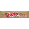 Mars - Twix Chocolate Candy Bar Fun Size 8 Packs Each - 20 x 80g