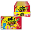 Maynards - Sour Patch Kids Extreme Candy Theatre Box - 12 x 100g