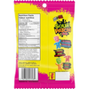 Maynards Sour Patch Kids Big Heads Gummy Candy 150g