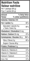 Maynards - Swedish Berries Gummy Candy - 18 x 64g