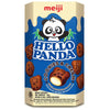 Meiji - Hello Panda Biscuits Cookies & Cream (Indonesia) - 10 x 45g
