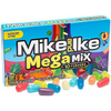 Mike and Ike - Mega Mix Regular Theatre Box 5 Oz - 12 x 141g