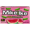 Mike and Ike - Sour Watermelon Theatre Box 4.25 Oz 120g