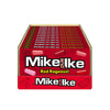 Mike and Ike - Red Rageous Theatre Box 4.25 Oz - 12 x 120g