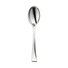 Mini Silver Plastic Ice Cream Spoon, Taster Spoon