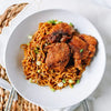 Mr. Noodles - Curry Chicken Flavoured Instant Noodles - 24 x 85 g