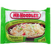 Mr. Noodles VegetableFlavoured Instant Noodles 85g