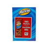 Munchies - BBQ Peanuts 12 x 55g - 6 Packs