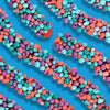 Nerds - Rope Berry Berry Candy - 24 x 26g