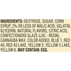 Nerds - Rope Tropical Candy - 24 x 26g