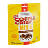 Nestle - Coffee Crisp Mini Classic Wafer Bars 180g