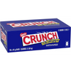 Nestle - Crunch Real Milk Chocolate Bar With Crisped Rice - 36 x 44g