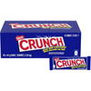 Nestle - Crunch Real Milk Chocolate Bar With Crisped Rice - 36 x 44g