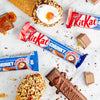 Nestle - KitKat Chunky Drumstick Chocolate Wafer Bar - 24 x 44g