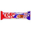 Nestle - KitKat Chunky Popcorn Chocolate Bar - 24 x 48g