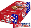 Nestle - KitKat Chunky Popcorn Chocolate Bar 48g - 96/Case
