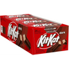 Nestle - KitKat Dark Chocolate Candy Bar - 24 x 41g