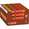 Nestle - Rolo Chocolate - 36 x 52g