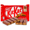 Nestle Kit Kat 4 Finger Chocolate Bar45g