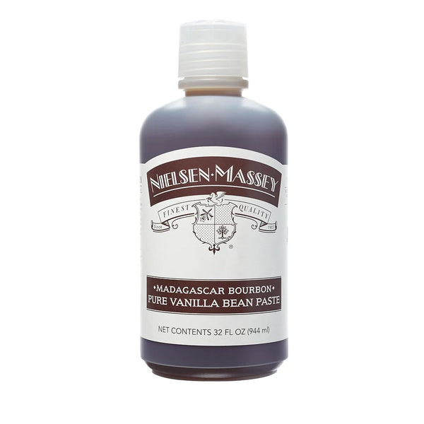 Nielsen Massey - Madagascar Bourbon Vanilla Paste - 944 ml
