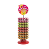 Ogusto - Juicy Pops With Stand Assorted Lollipops - 108 x 10g
