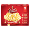 Orville - Redenbacher Microwave Popcorn Extra Butter 3 x 82g - 12/Case