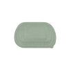 PET Lid For 1 Compartment 32 Oz Bagasse Container