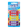 PEZ - Assorted Refills 49g - 6 Packs