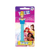 PEZ - Disney Princess Candy & Dispenser 16g - 6 Packs