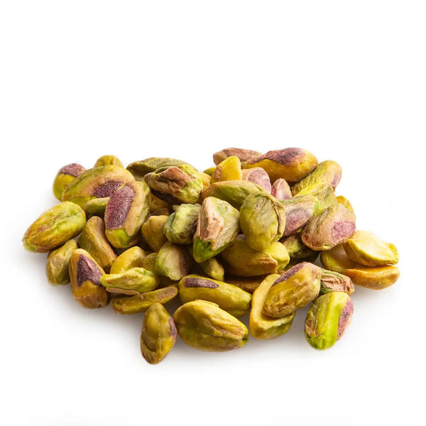 Raw Pistachio kernels
