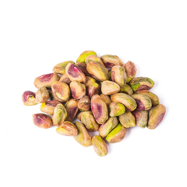 Raw Pistachio kernels
