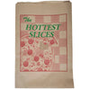 Pizza Slice Bags 11x16x3.75 inch