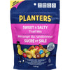 Planters - Sweet & Salty Trail Mix - 8 x 170g
