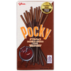 Pocky - Biscuit Sticks Double Chocolate - 12 x 47g