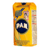 Pre-Cooked Yellow Corn Meal - 10 x 1 Kg
