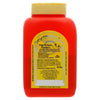 Preema - Egg Yellow Food Color Powder - 20 x 400 g