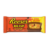 Reese - Peanut Butter Big Cup With Stuffed Pieces - 16 x 79g