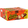 Reese - Sticks King Size Crispy Wafer Bar85g